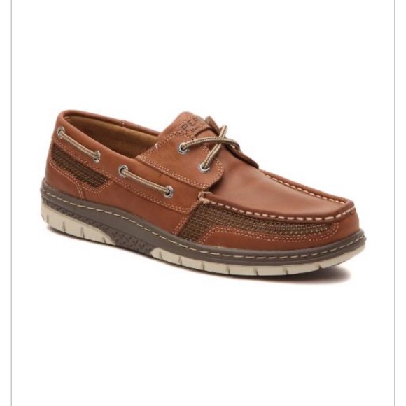 sperry tarpon boat shoe